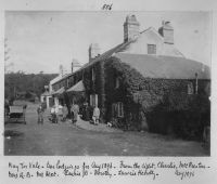 rock inn haytor