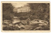 River Erme Ivybridge