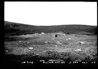 Plymouth and Dartmoor Railway at Yestor Bottom