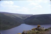 Meldun Reservoir