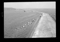 View of Plymouth Breakwater