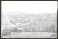 Blackdown with Brentor, Mary Tavy