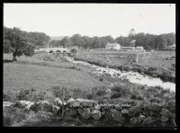 Post Bridge, general view, Lydford