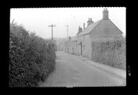 Cottages at Higher Colebrook, Plympton