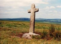 Ter Hill East Cross