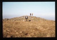 Butterdon Cairn