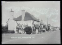 Old Thatch Hotel, Cheriton Bishop