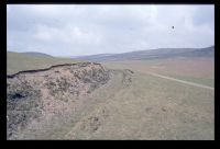 Peat Railway, Nodden Gate