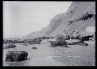 Orcombe Point, Exmouth