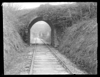 Bridge at Lee Moor 