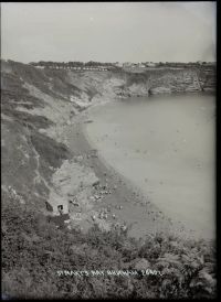 St Mary's Bay, Brixham