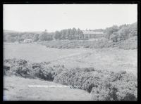 Dartfordleigh Hotel, Lydford