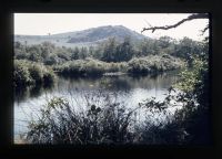 Holwell Tor lake