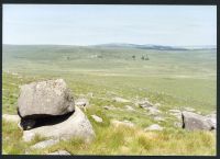 9/33 Near Fox Tor 30/6/1994