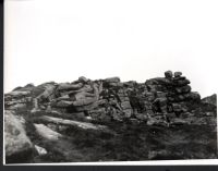 Belstone Tor