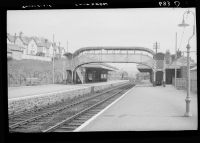 Tavistock North Railway Station