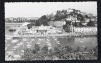 Torquay Harbour