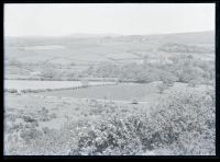 General view, Meavy