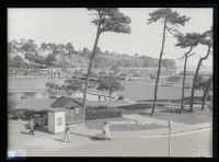 Goodrington lakes, Paignton