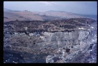 Haytor Quarry  