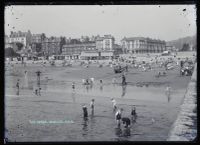 The Sands, Dawlish