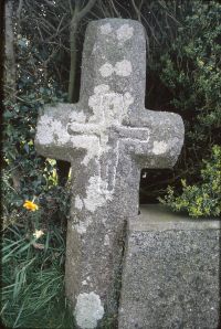 Southcott Cross