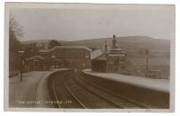 Station, Ivybridge