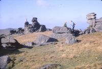 Great Staple Tor