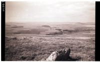 The Swincombe Valley from Down Ridge