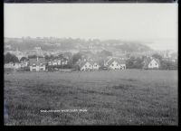 View from West Cliff, Dawlish