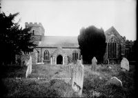 South Brent Parish Church