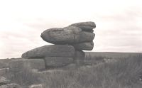 Black Tor