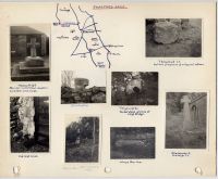 Stone Crosses in the Chagford Area