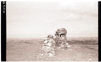 Ruins of St Michaels Chapel