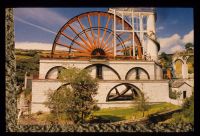 Isle of Man lead mine