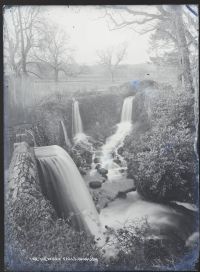 The Newhay Falls, Dawlish