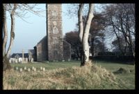 Princetown Church