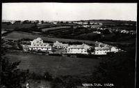 Croft Housing Estate