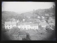 General view, Stoke in Teignhead