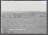 Dartmoor: general view, Copplestone