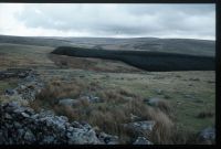 Enclosure Huts - Broadall Lake