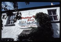 Passage House Inn sign