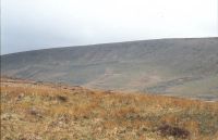 Corn ridge, Slipper stones