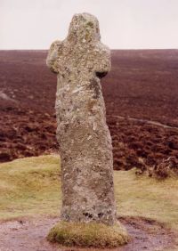 Bennett's Cross