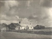 Dartmoor  farm buildings