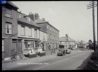 Chudleigh Road, Alphington