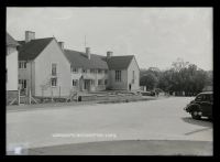 Wardhayes, Okehampton