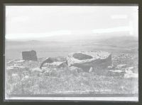 The Wallacomb Valley from Little Mis Tor, Lydford