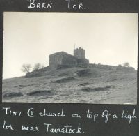 Brentor Church