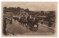 Kingsbridge station